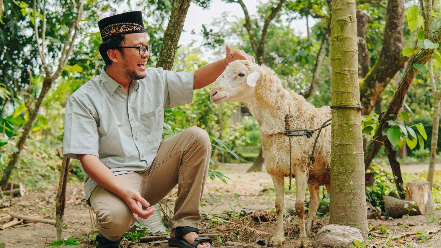 Makna dan Sejarah Idul Adha: Antara Keta’atan Seorang Hamba dan Kepedulian Sosial